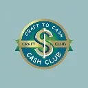 Logo Craft to Cash Club