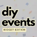 Logo DIY Events