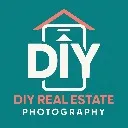 Logo DIY Real Estate <mark>Photography</mark>