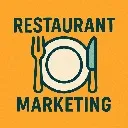 Logo DIY Restaurant Marketing