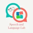Logo <mark>Speech</mark> & Language Lab