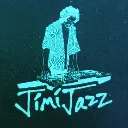 Logo DJ Jimi Jazz Productions