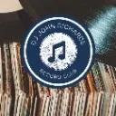 Logo Dj John <mark>Record</mark> Club