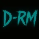 Logo <mark>Delta</mark>-Ray Media