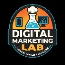 Logo Digital Marketing Lab HQ
