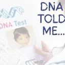 Logo DNA Told Me...
