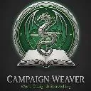Logo <mark>Campaign</mark> Weaver