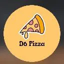 Logo Dó <mark>Pizza</mark>
