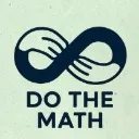 Logo Do The Math