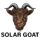 Logo Solar Goat