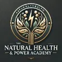 Logo The Natural Health Academy