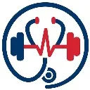 Logo Doctor Designed Fitness