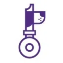 Logo Dog <mark>Secret</mark> School
