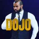 Logo <mark>DOJO</mark> INARRÊTABLE