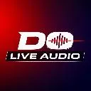 Logo Do Live Audio™