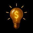 Logo <mark>Dollars</mark> and Sense