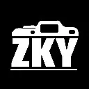 Logo Dominik Zky Community
