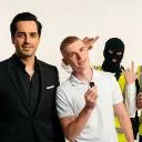 Logo Don't Trust Your E<mark>yes</mark>