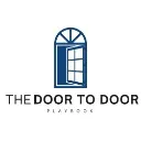 Logo The Door-to-Door Playbook