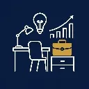 Logo Dorm Room <mark>CEOs</mark>
