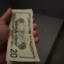 Logo Money chat
