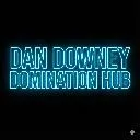 Logo Downey Domination Hub