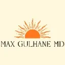 Logo Dr Max Gulhane