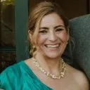Logo Teresa Medina Mora