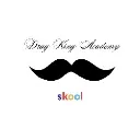 Logo <mark>Drag</mark> King Academy