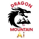 Logo Dragon Mountain AI