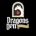 Logo Dragons Den Skool
