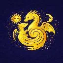 Logo Dragon’s Nest Movement