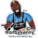 Logo Drawing portraits