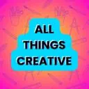 Logo All Things Creative