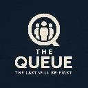 Logo The Queue
