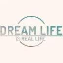Logo Dream Life Consulting
