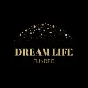 Logo Dream Life Funded