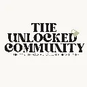 Logo The Unlocked Community