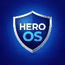 Logo HERO OS Method