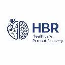 Logo Healthcare Burnout Recovery