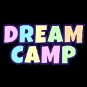 Logo DREAMCAMP