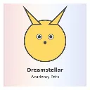 Logo Dreamstellar - Pet Diagnostics