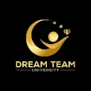 Logo Dream Team <mark>University</mark>
