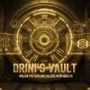 Logo Drini's Vault