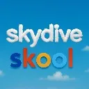 Logo Skydive Skool
