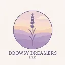 Logo Drowsy Dreamers
