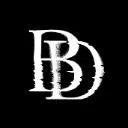 Logo Drum and Bass Producers