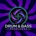 Logo Drum and Bass <mark>Producers</mark>