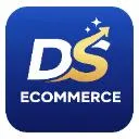 Logo DS <mark>Ecommerce</mark>