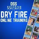 Logo DSS - Dry Fire Online Training